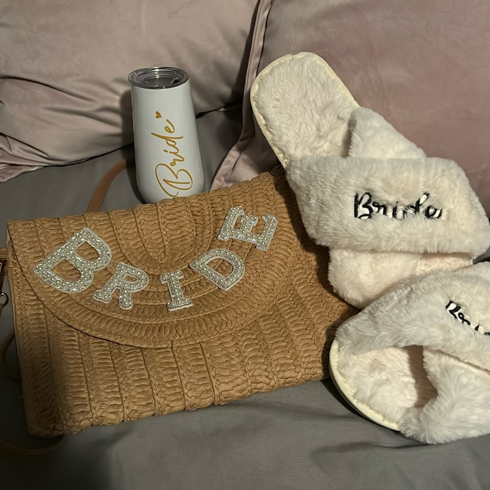 Bride Era Ladies!!!!